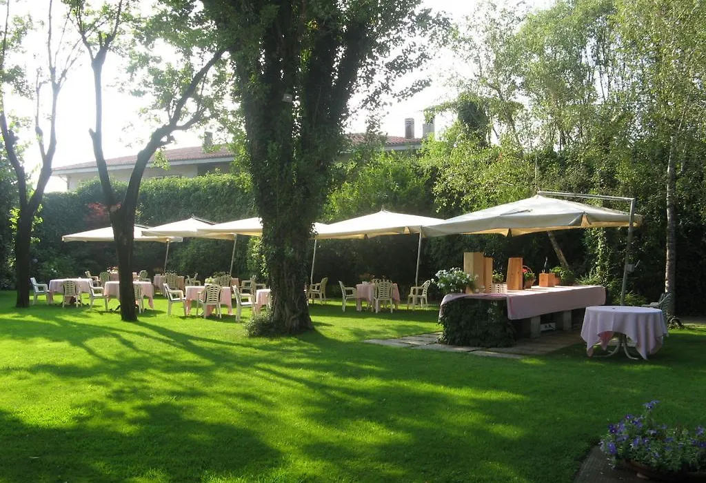 Hotel Al Camin-1