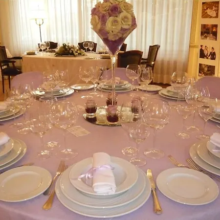 Hotel Al Camin-2