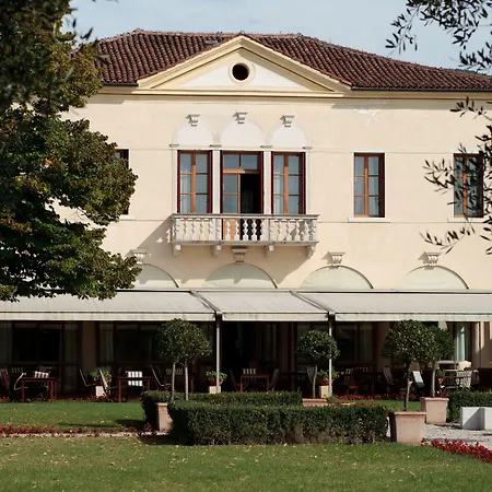 Hotel Villa Ca' Sette-3