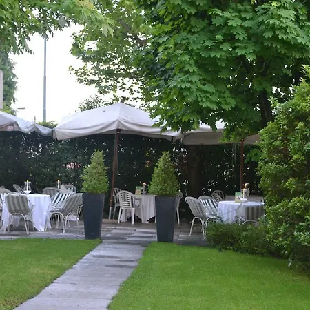 Hotel Al Camin-3